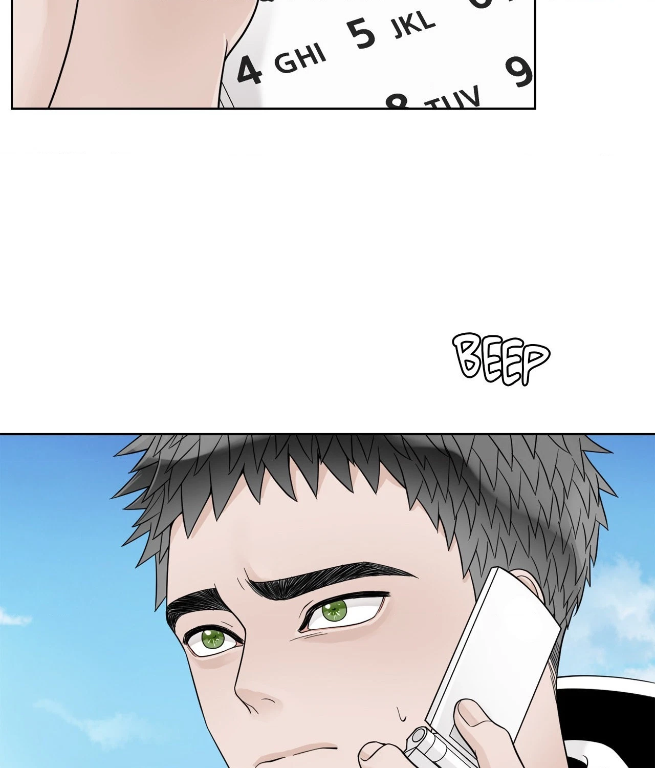 The Alpha's Mate Chapter 57, page 11