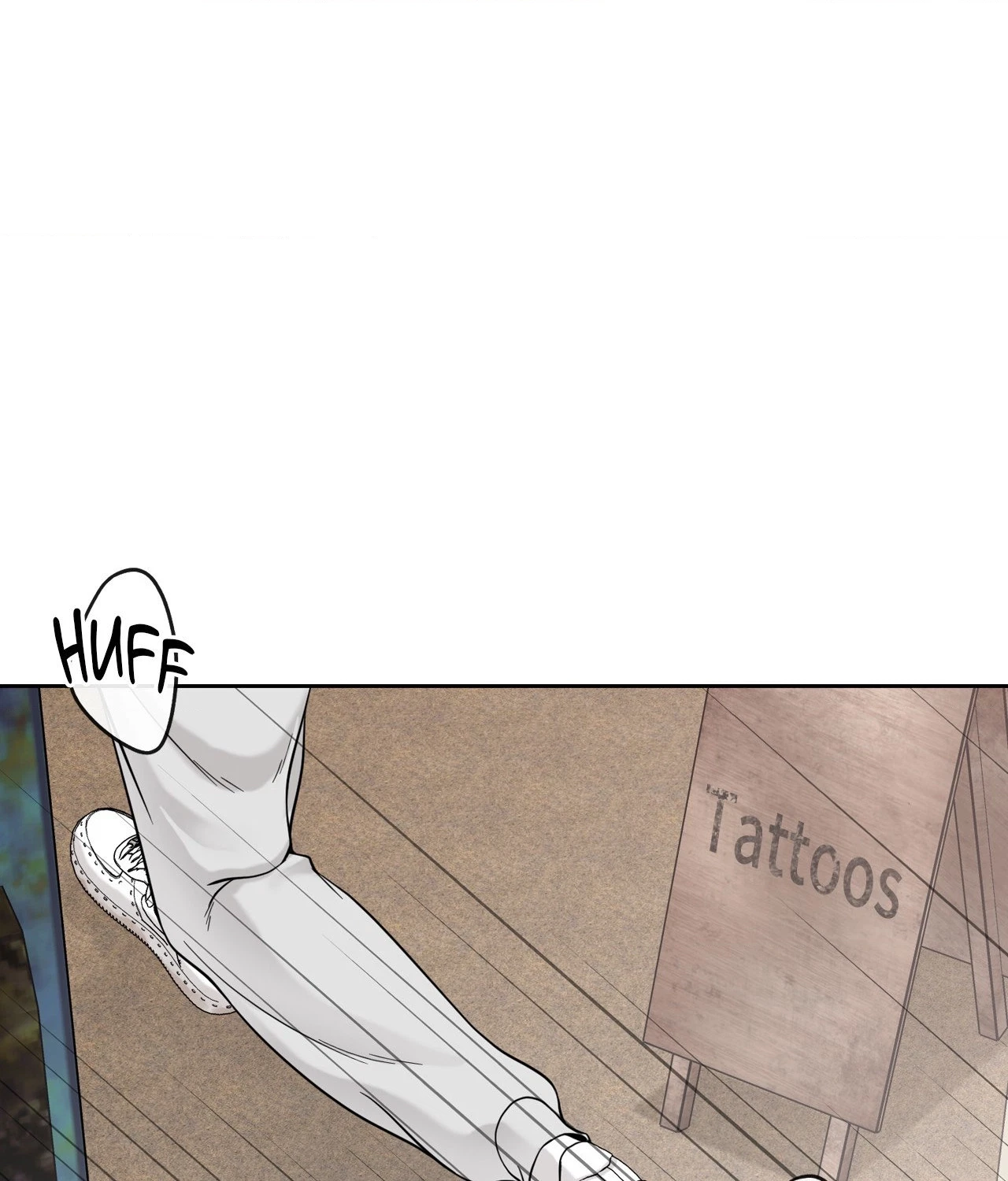 The Alpha's Mate Chapter 57, page 21