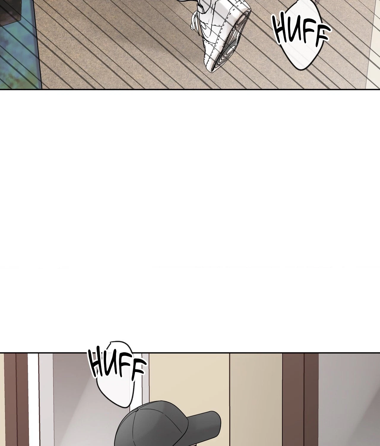 The Alpha's Mate Chapter 57, page 22