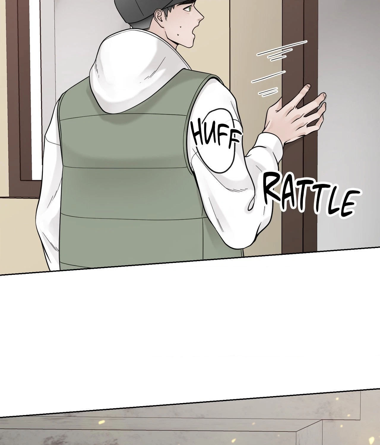 The Alpha's Mate Chapter 57, page 23
