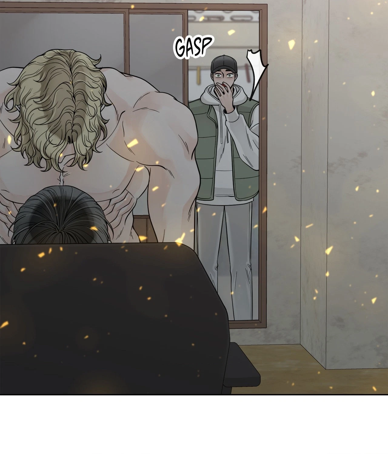 The Alpha's Mate Chapter 57, page 24