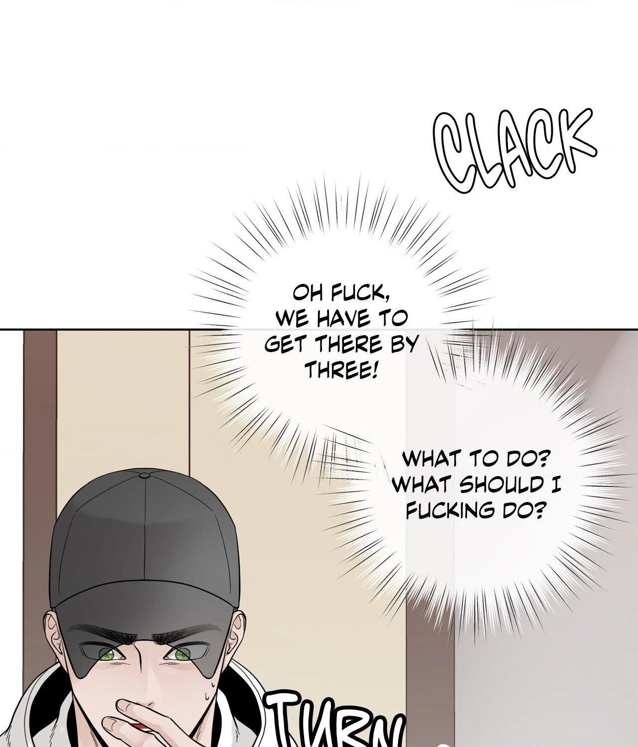 The Alpha's Mate Chapter 57, page 25