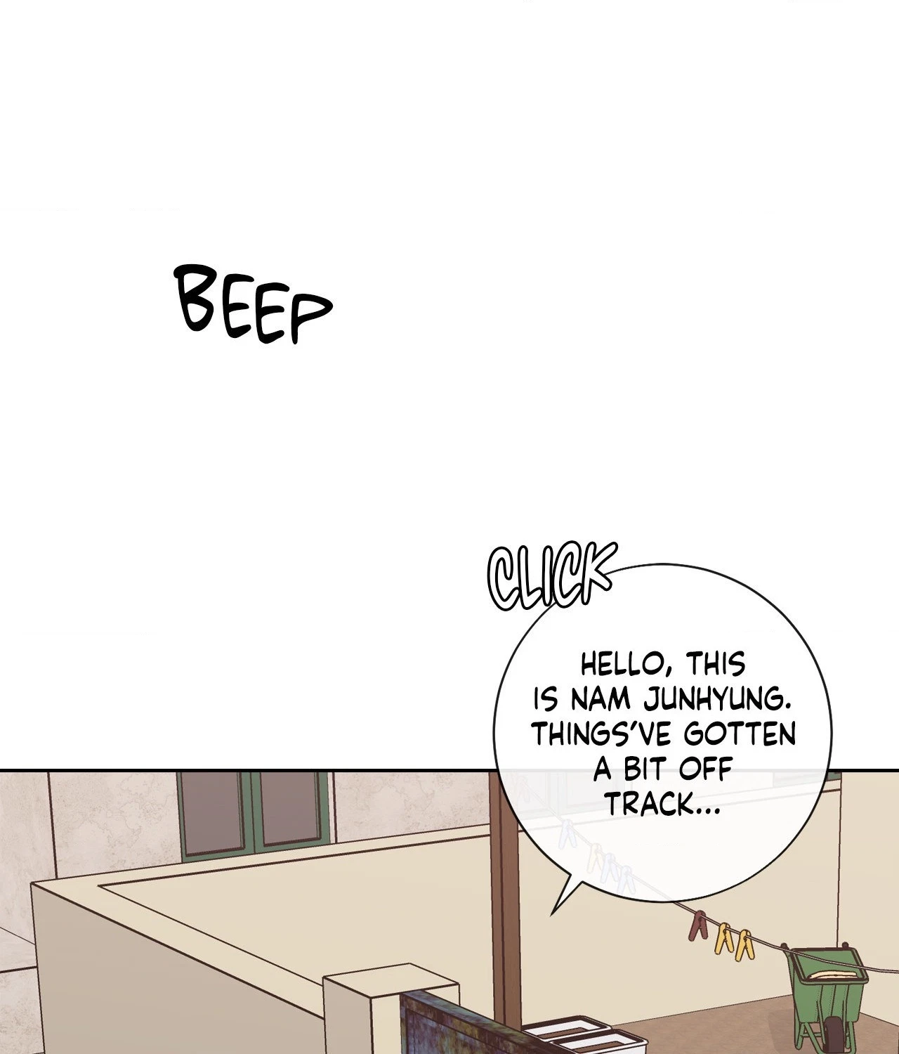 The Alpha's Mate Chapter 57, page 29