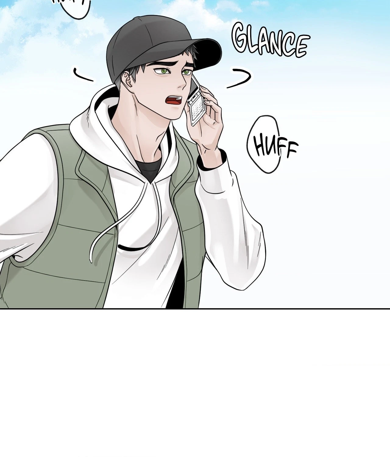 The Alpha's Mate Chapter 57, page 3