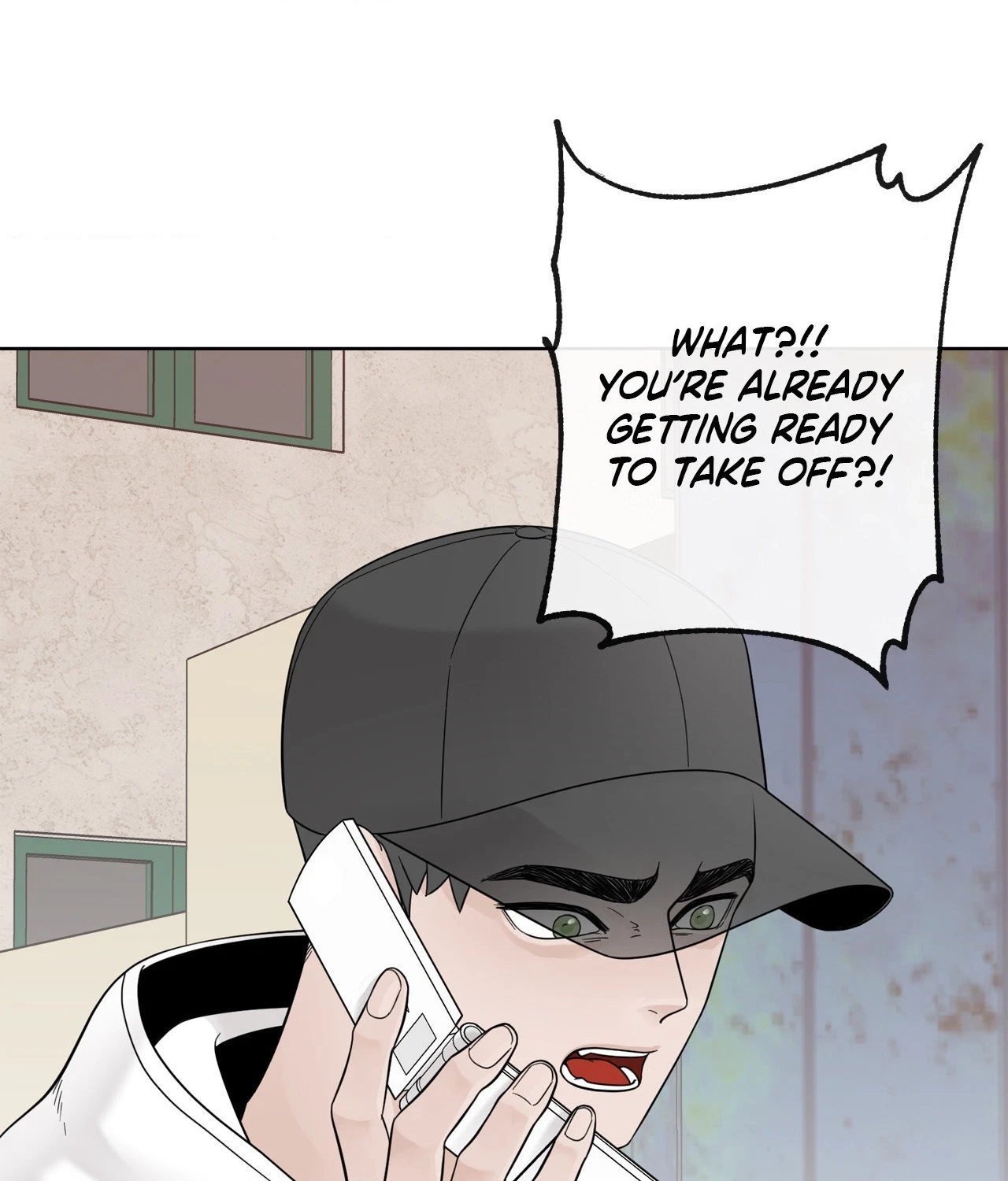 The Alpha's Mate Chapter 57, page 31
