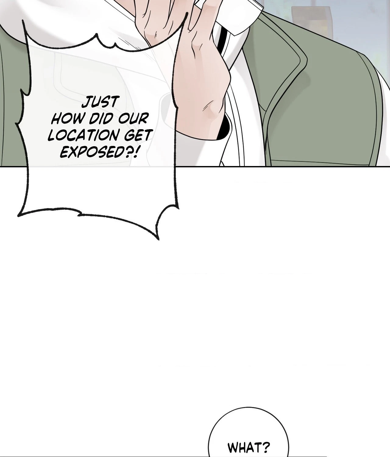 The Alpha's Mate Chapter 57, page 32