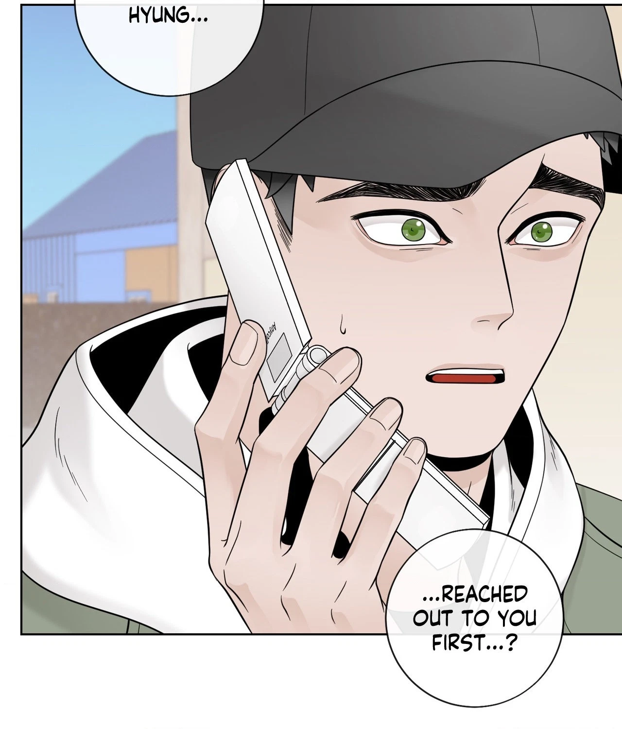 The Alpha's Mate Chapter 57, page 34