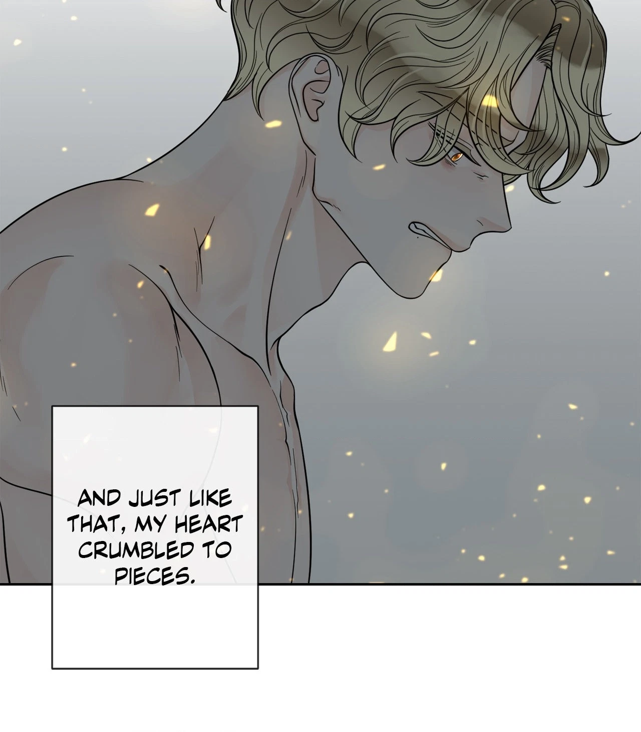 The Alpha's Mate Chapter 57, page 38