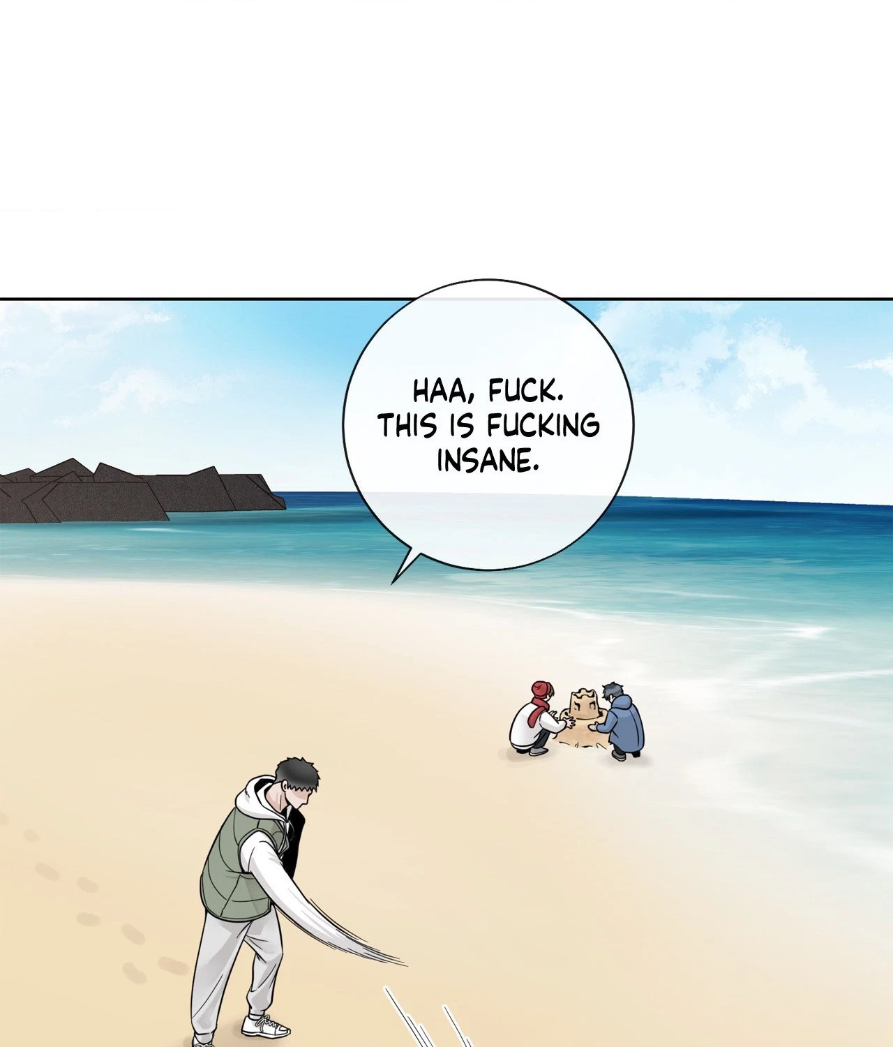 The Alpha's Mate Chapter 57, page 4
