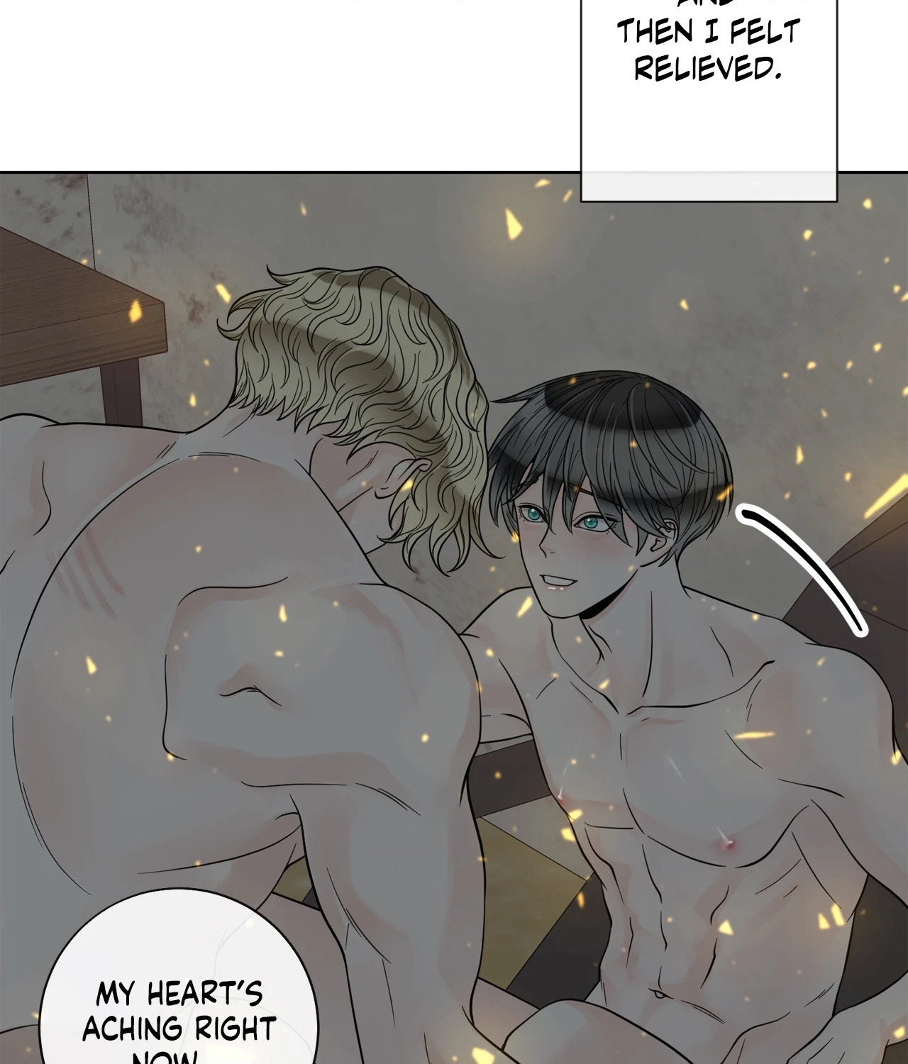 The Alpha's Mate Chapter 57, page 41