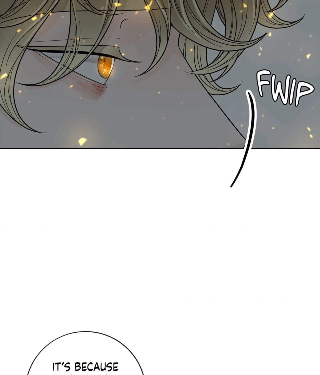 The Alpha's Mate Chapter 57, page 43