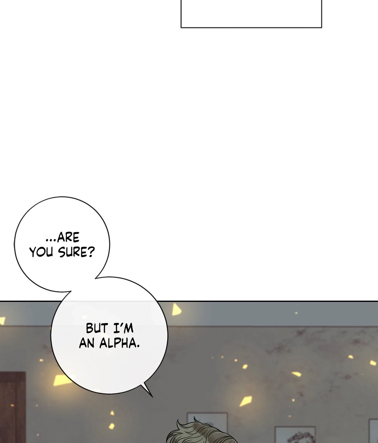 The Alpha's Mate Chapter 57, page 46