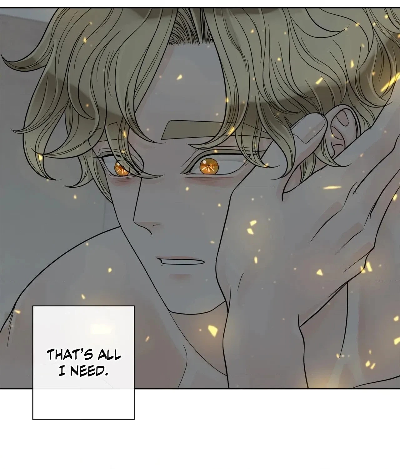The Alpha's Mate Chapter 57, page 50