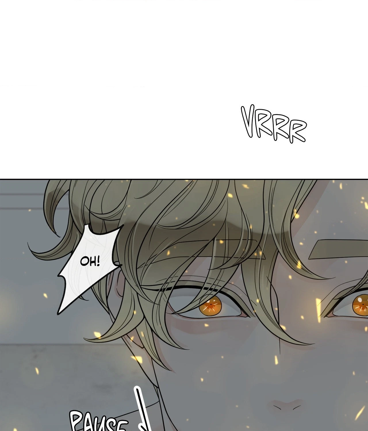 The Alpha's Mate Chapter 57, page 56
