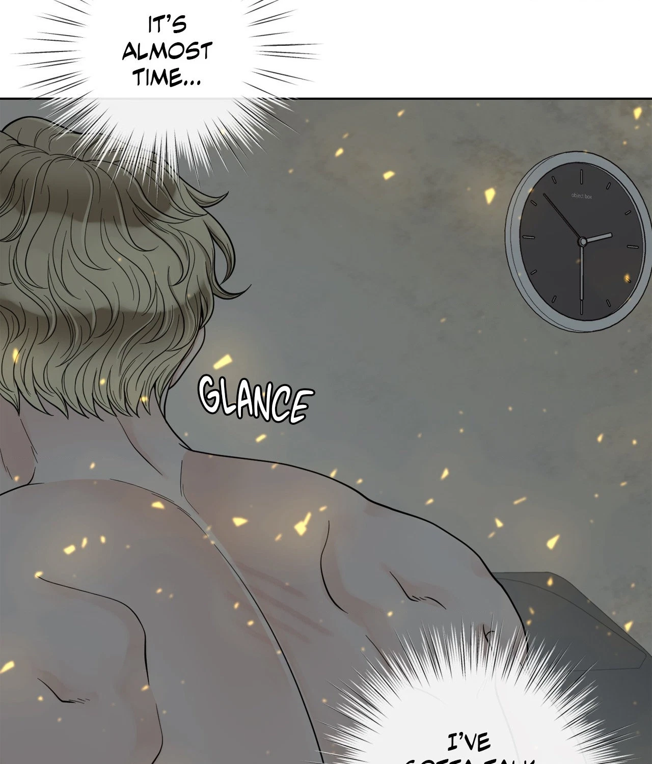 The Alpha's Mate Chapter 57, page 59