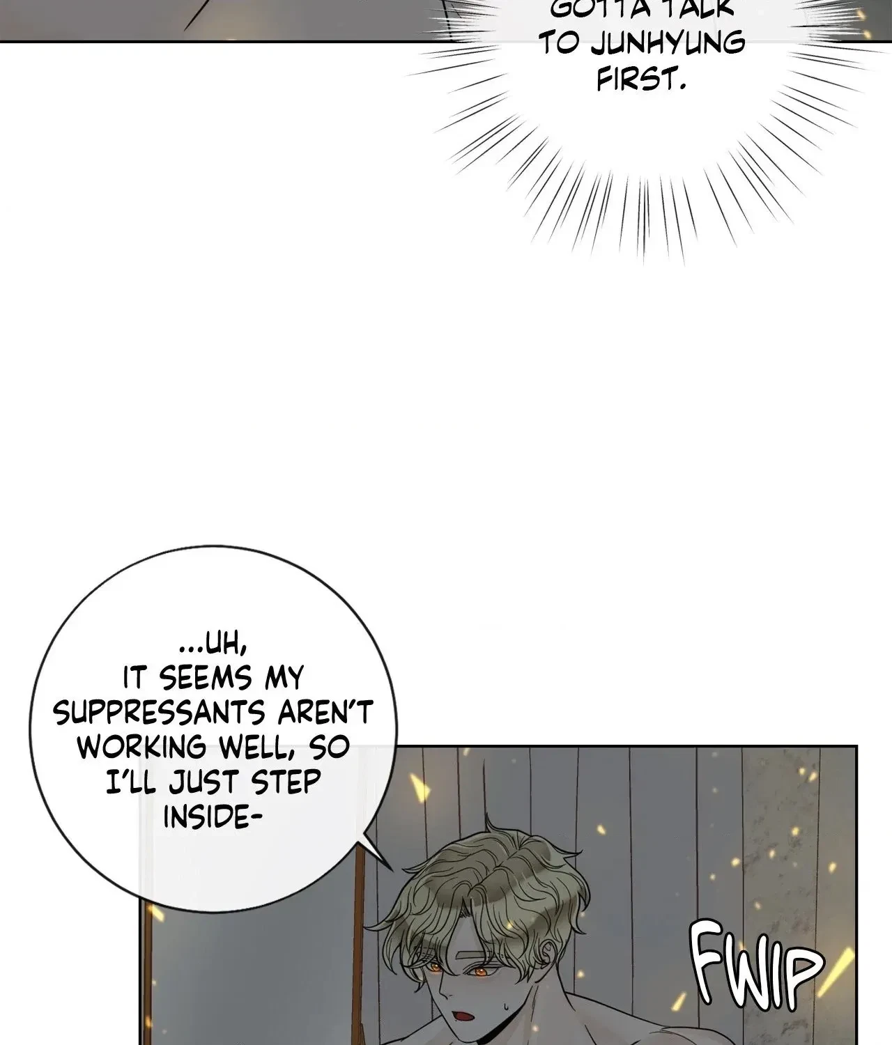 The Alpha's Mate Chapter 57, page 60