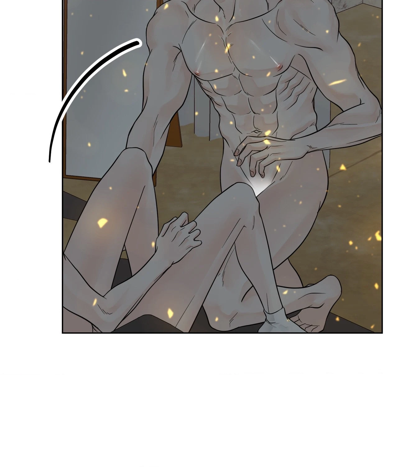 The Alpha's Mate Chapter 57, page 61