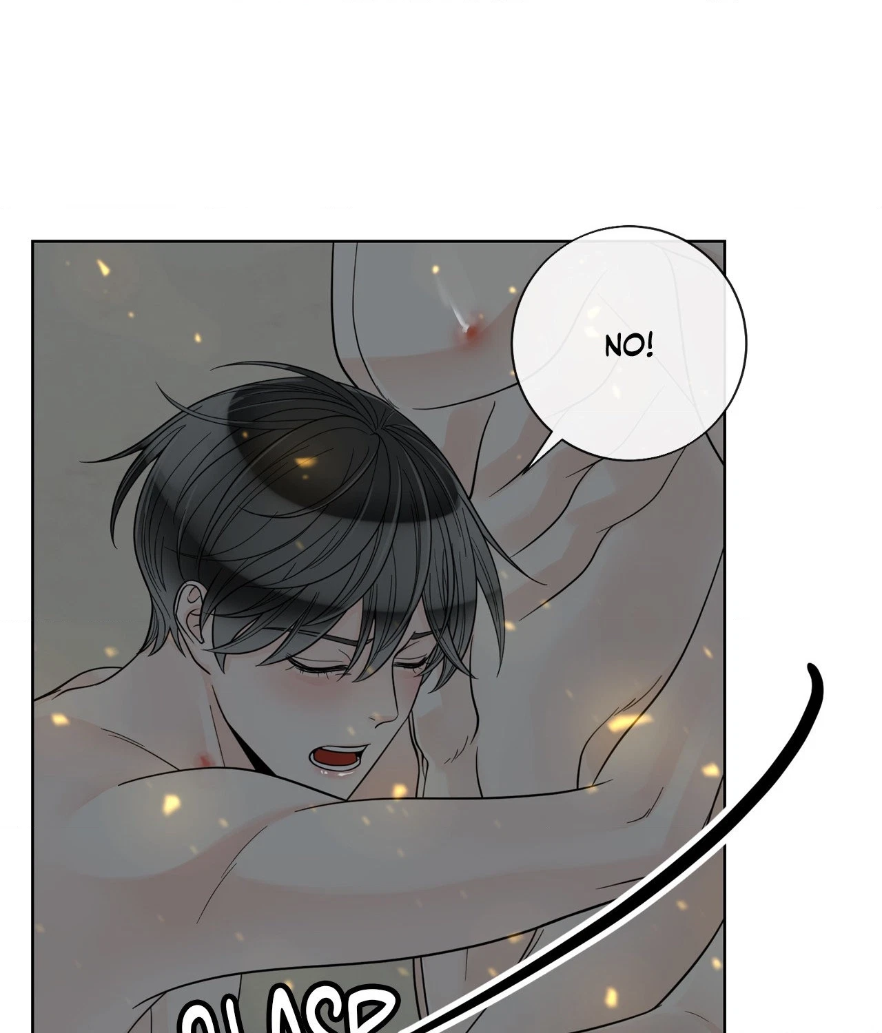 The Alpha's Mate Chapter 57, page 62