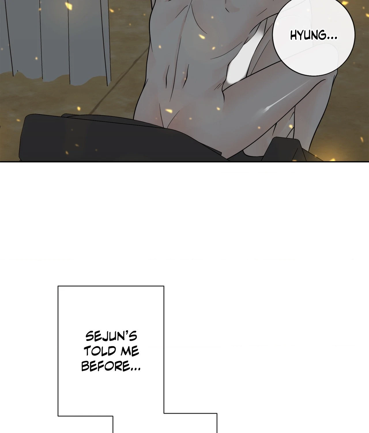 The Alpha's Mate Chapter 57, page 65