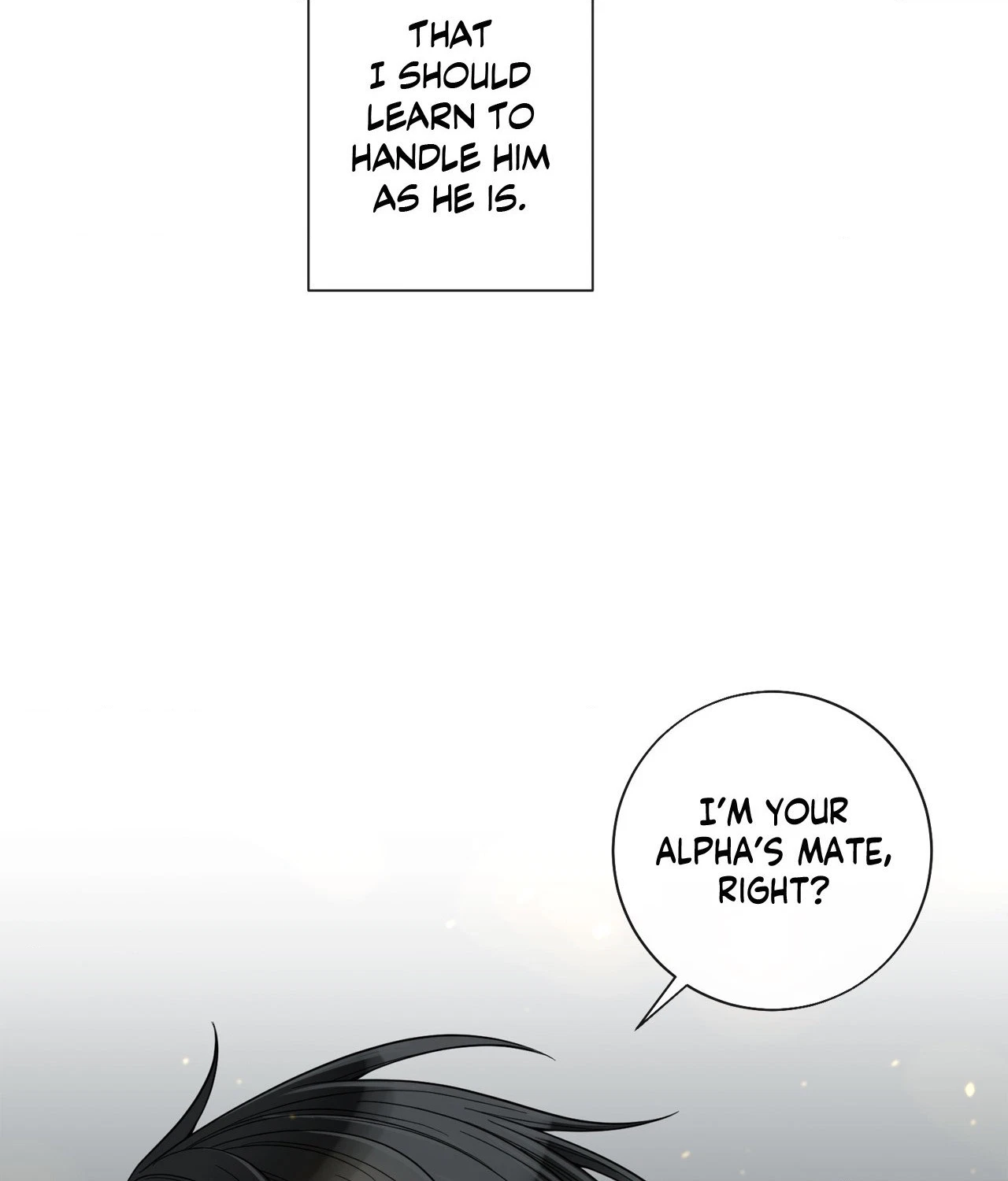 The Alpha's Mate Chapter 57, page 66