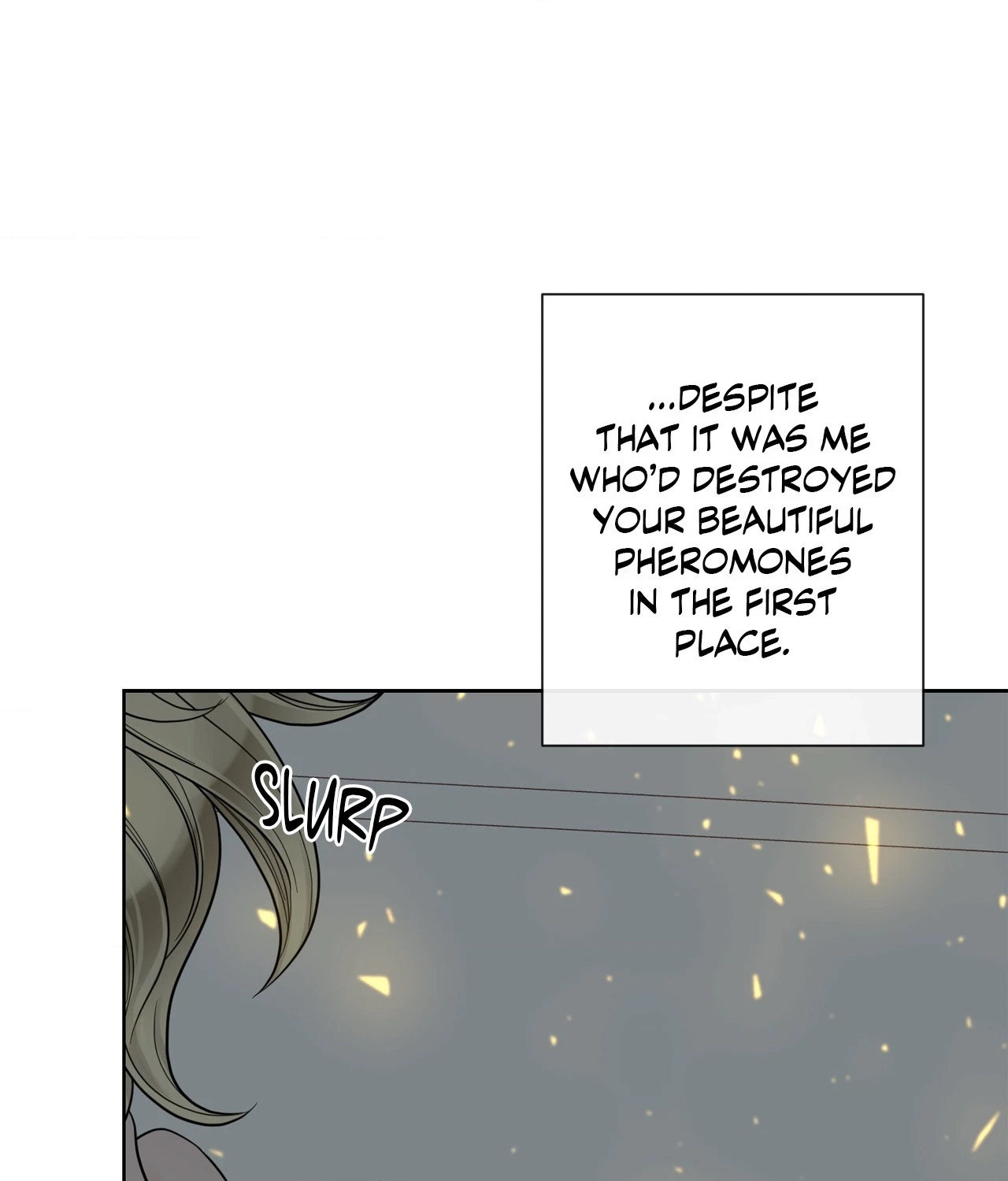 The Alpha's Mate Chapter 57, page 73