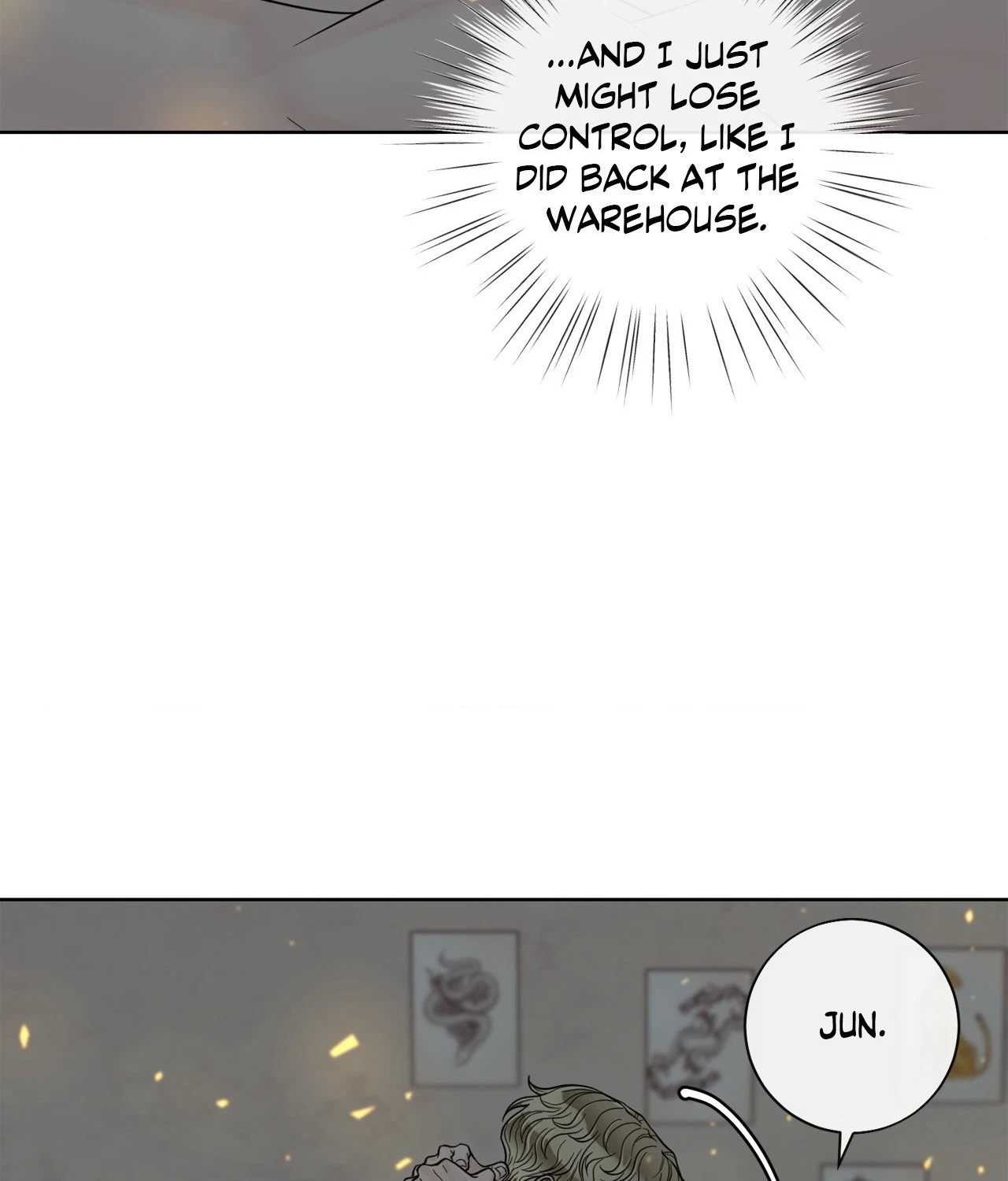The Alpha's Mate Chapter 57, page 76