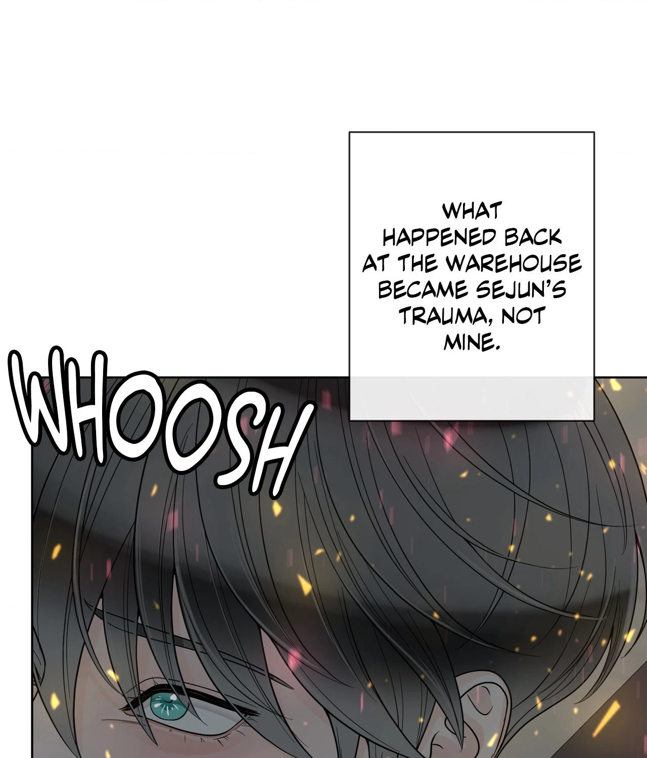 The Alpha's Mate Chapter 57, page 78