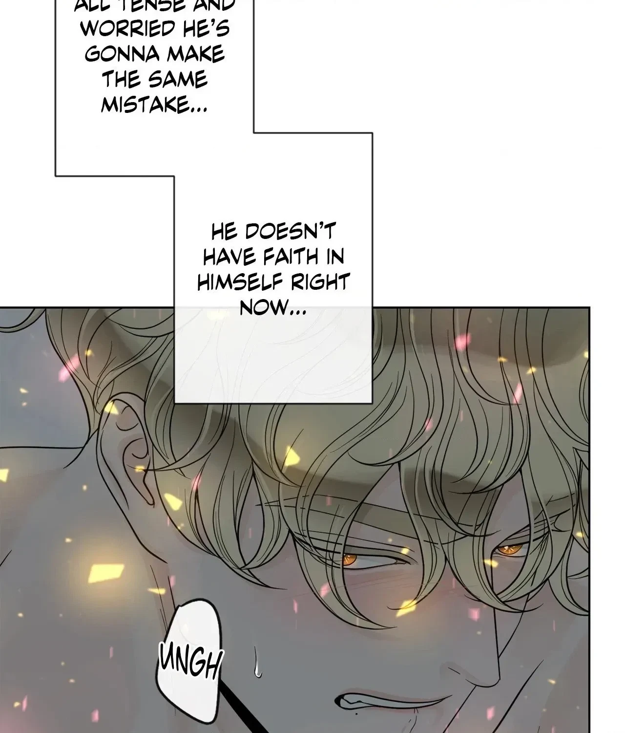 The Alpha's Mate Chapter 57, page 80
