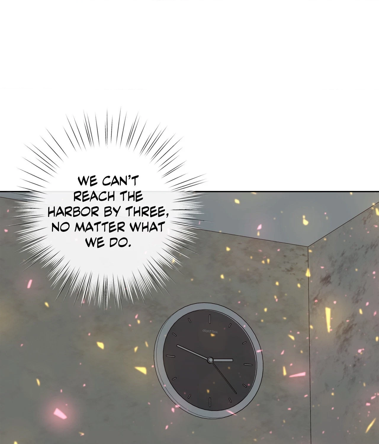 The Alpha's Mate Chapter 57, page 82