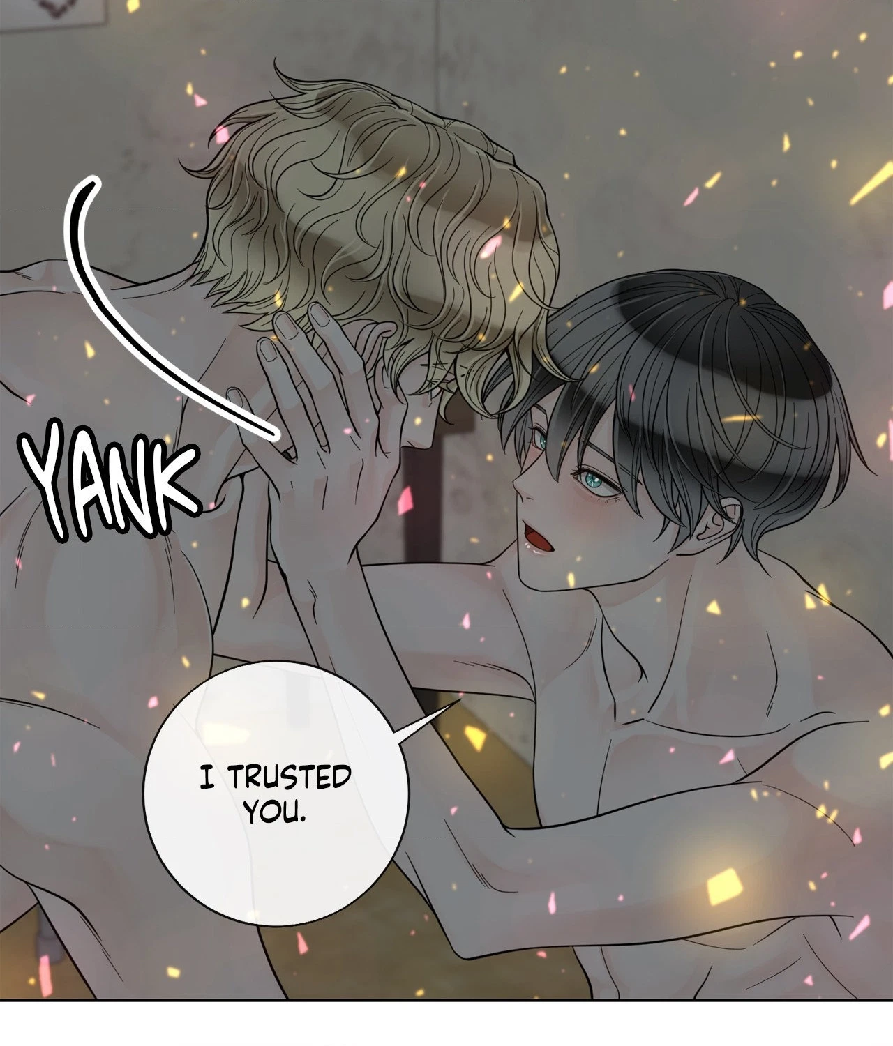 The Alpha's Mate Chapter 57, page 84