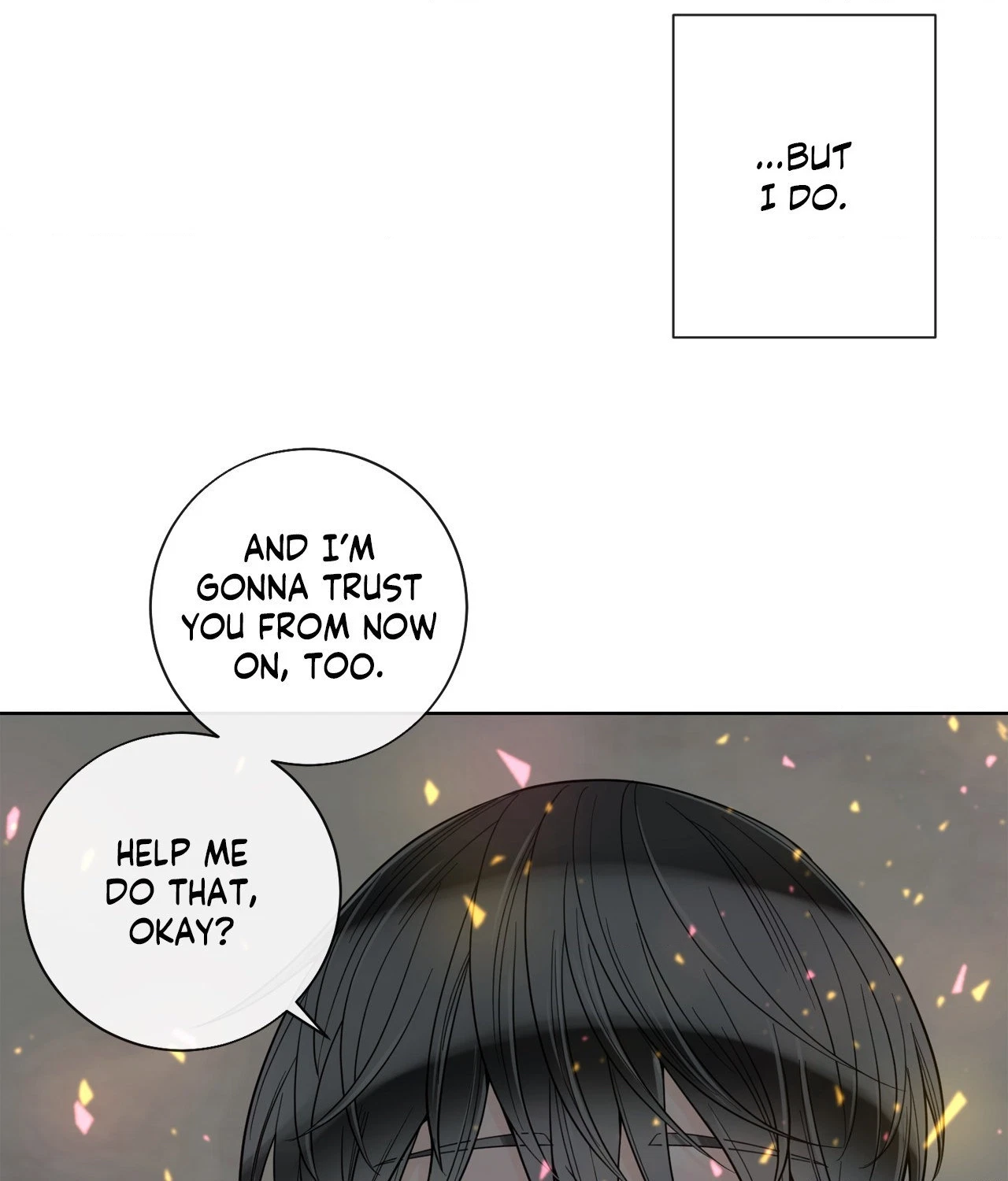 The Alpha's Mate Chapter 57, page 87