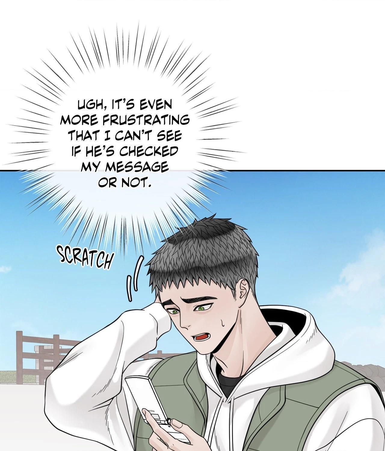 The Alpha's Mate Chapter 57, page 9