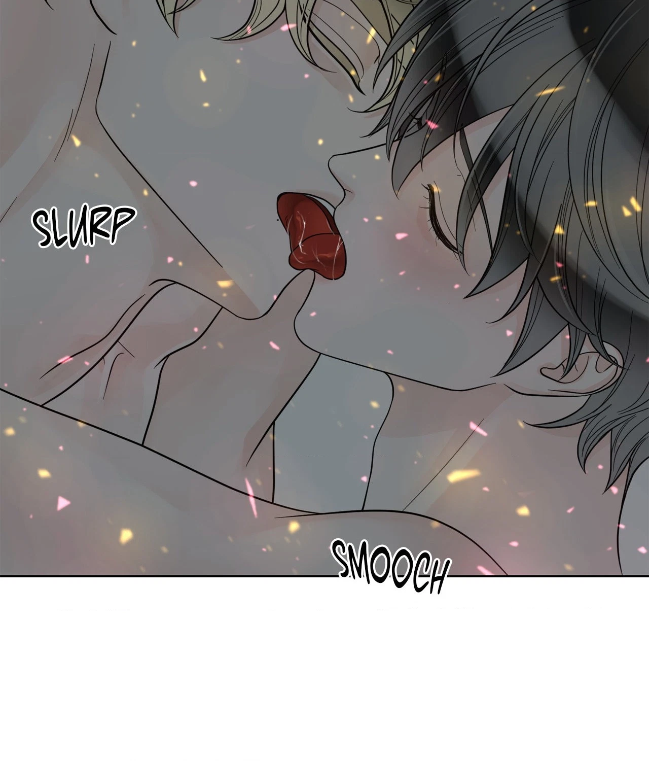 The Alpha's Mate Chapter 57, page 97