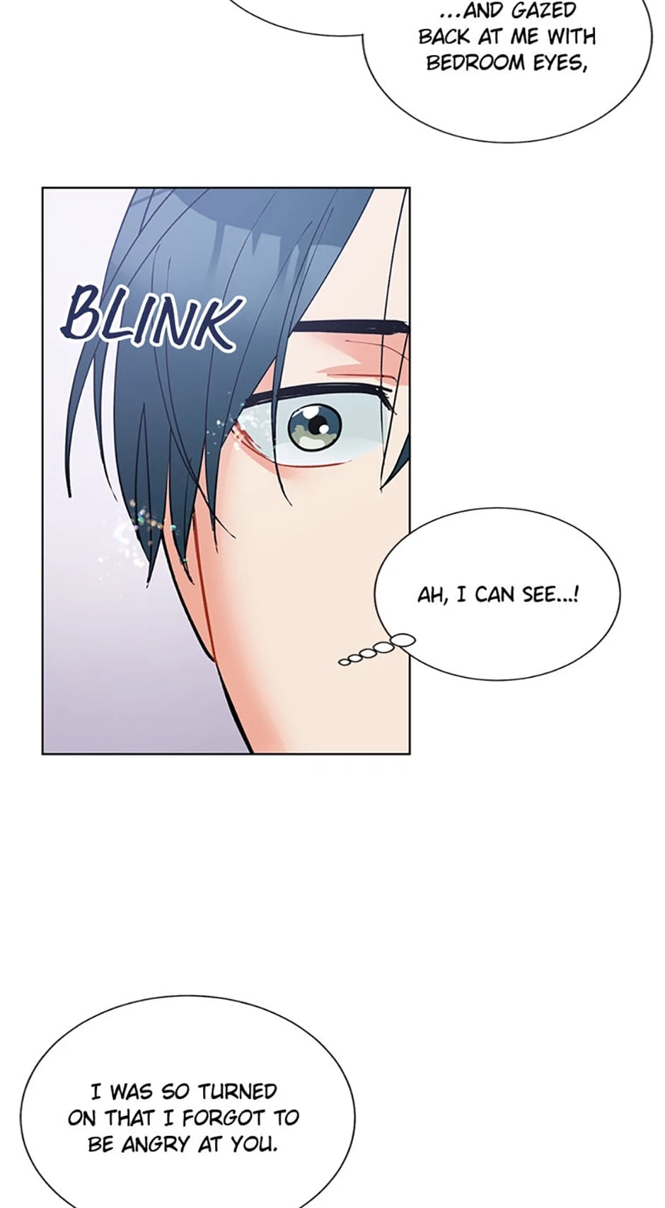 One Step From Hell Chapter 53, page 10