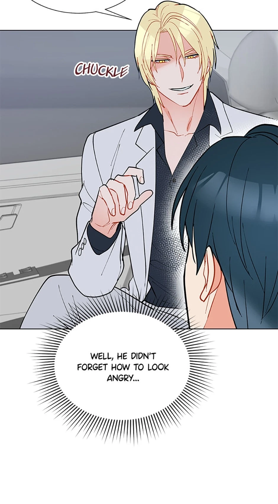 One Step From Hell Chapter 53, page 11