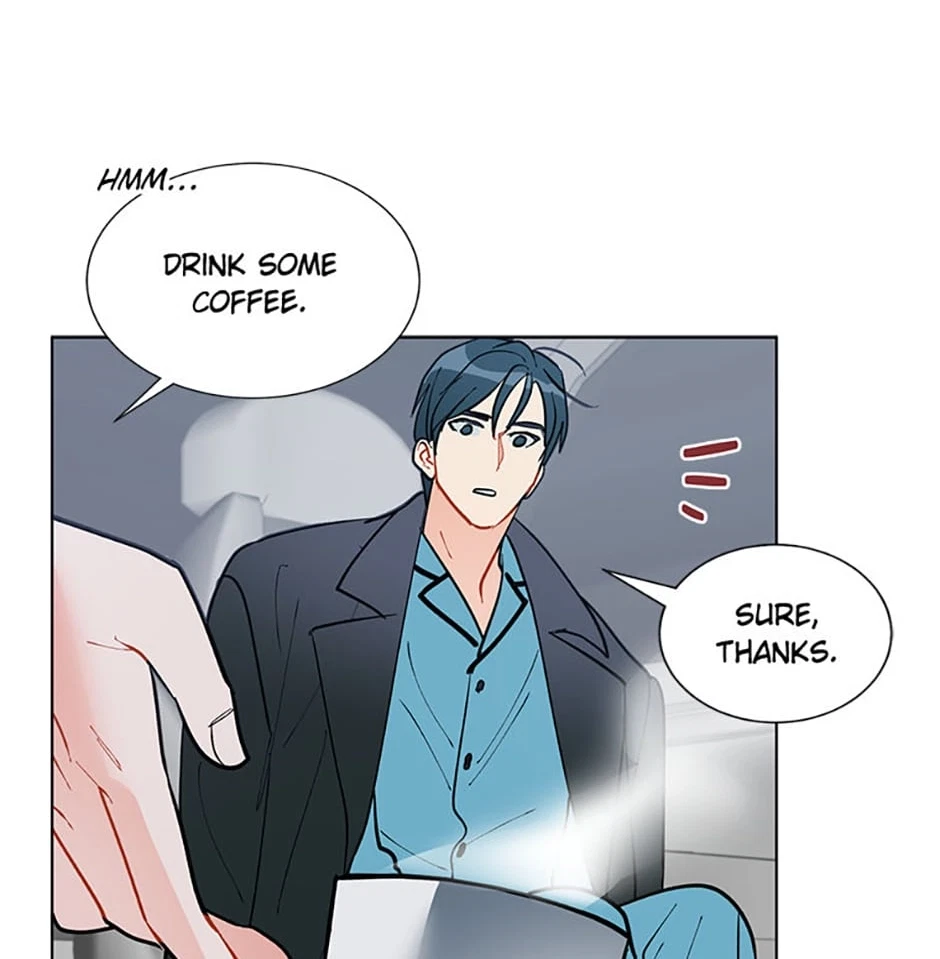 One Step From Hell Chapter 53, page 13