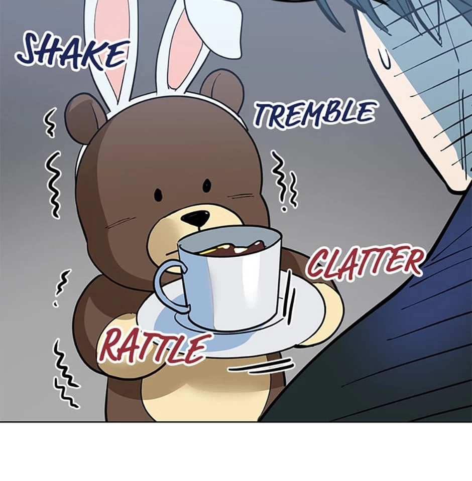 One Step From Hell Chapter 53, page 15