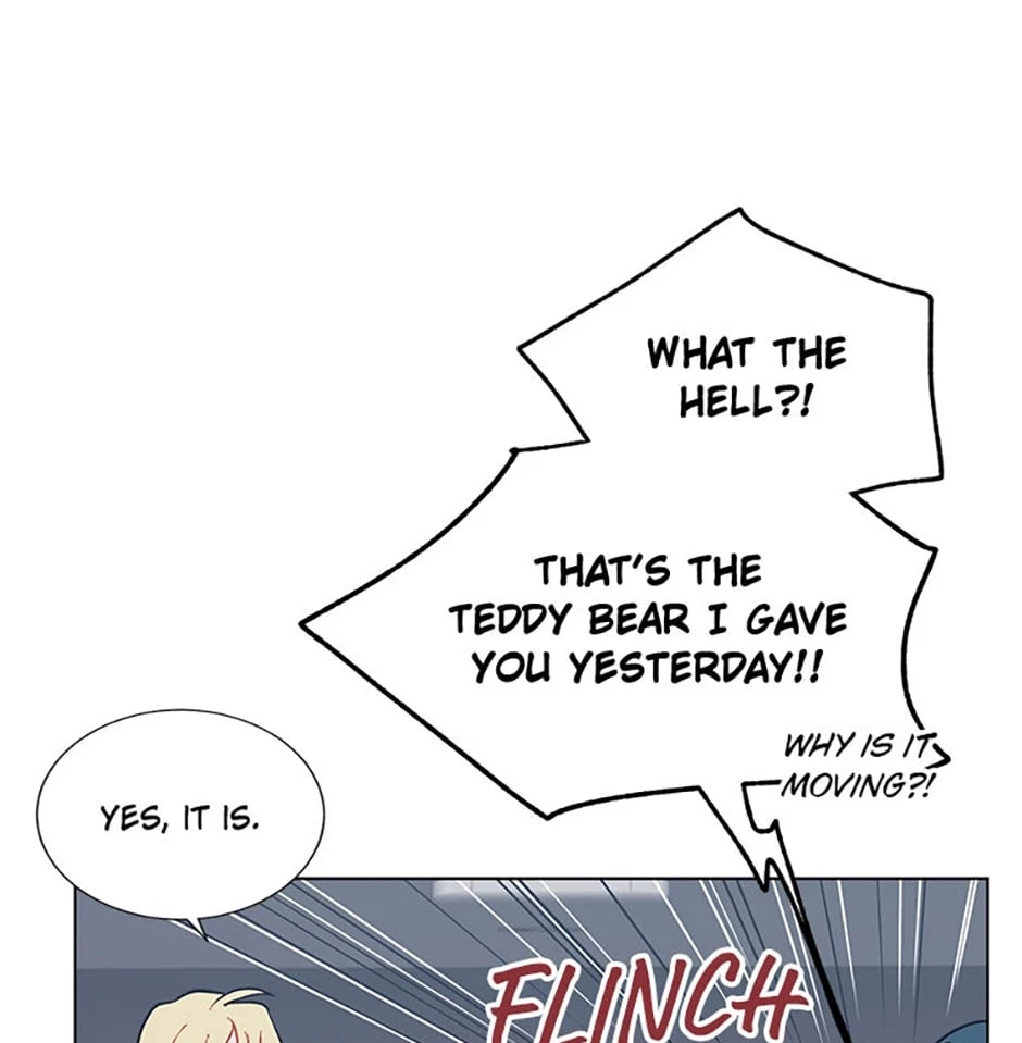 One Step From Hell Chapter 53, page 16