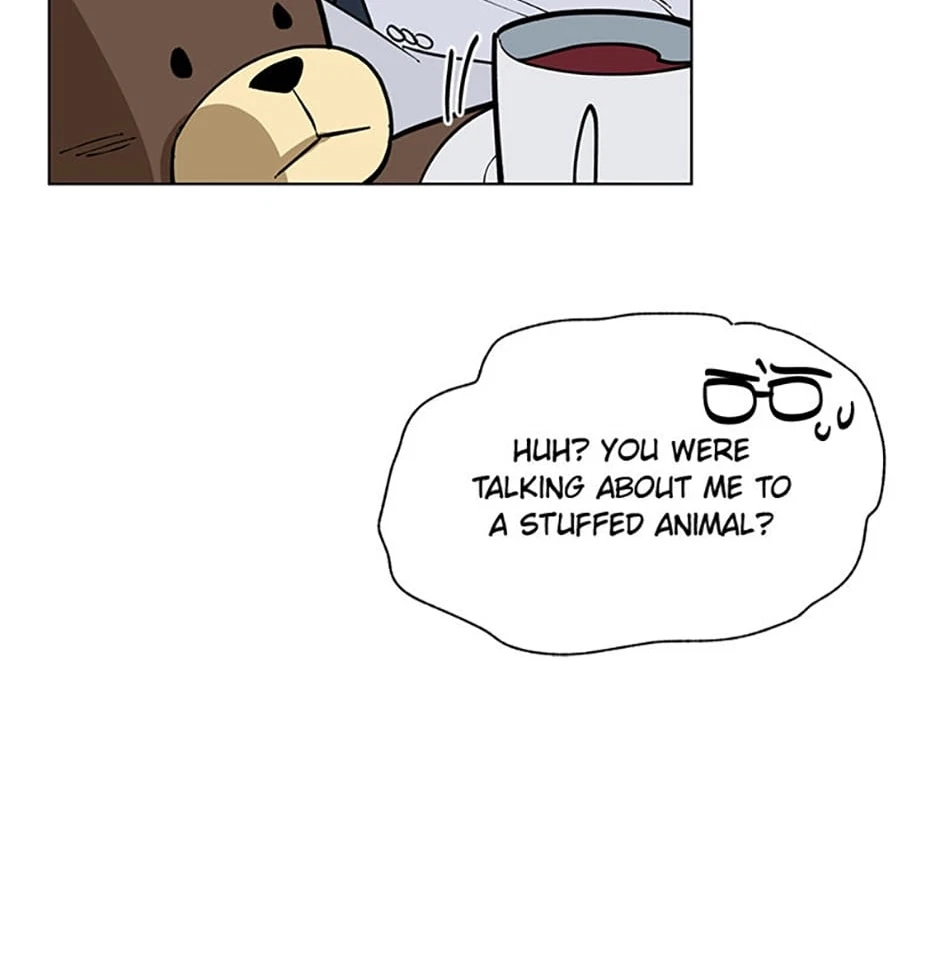 One Step From Hell Chapter 53, page 19