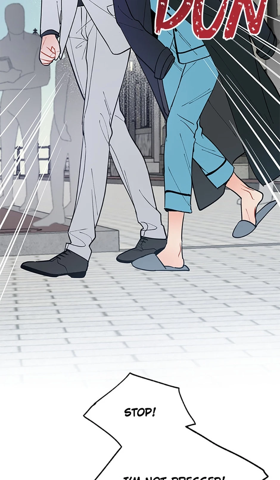 One Step From Hell Chapter 53, page 2