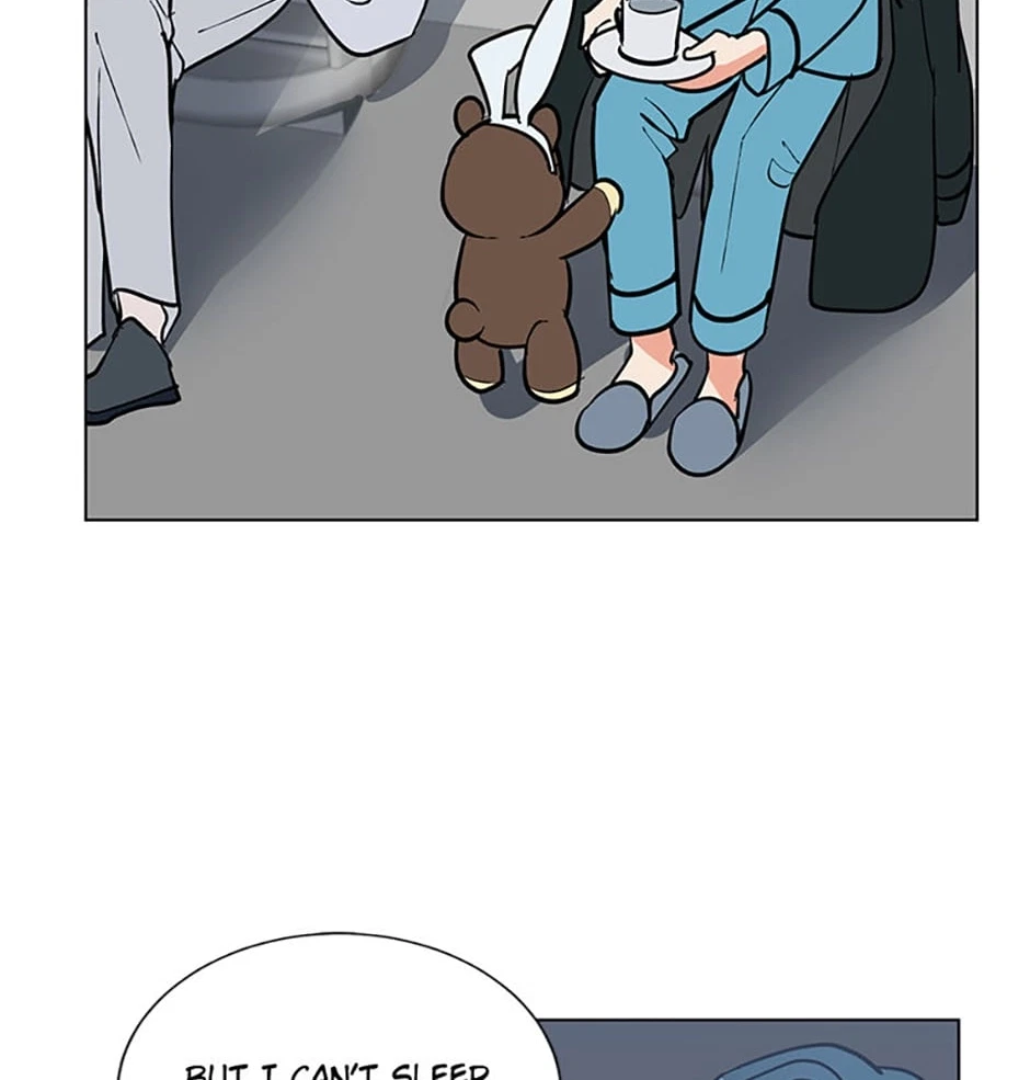 One Step From Hell Chapter 53, page 21