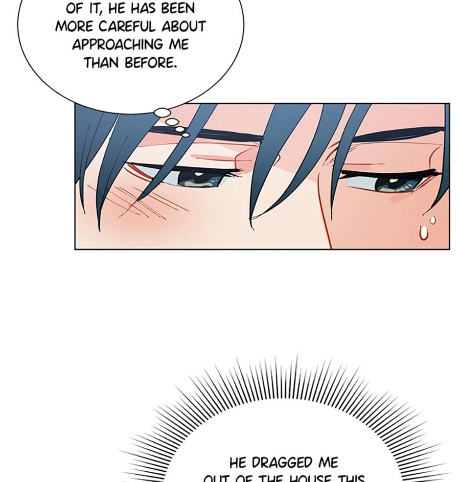 One Step From Hell Chapter 53, page 25