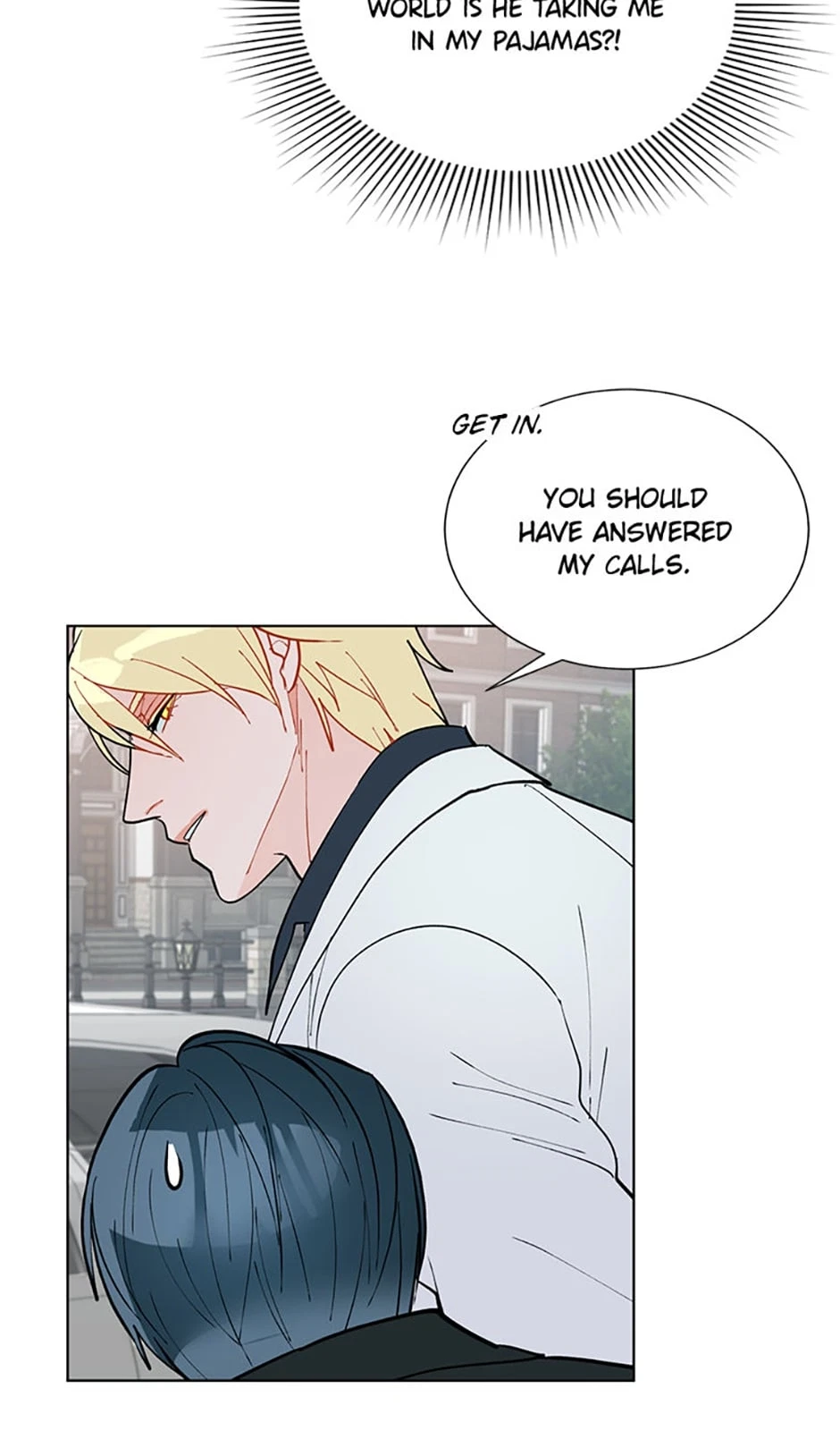 One Step From Hell Chapter 53, page 4