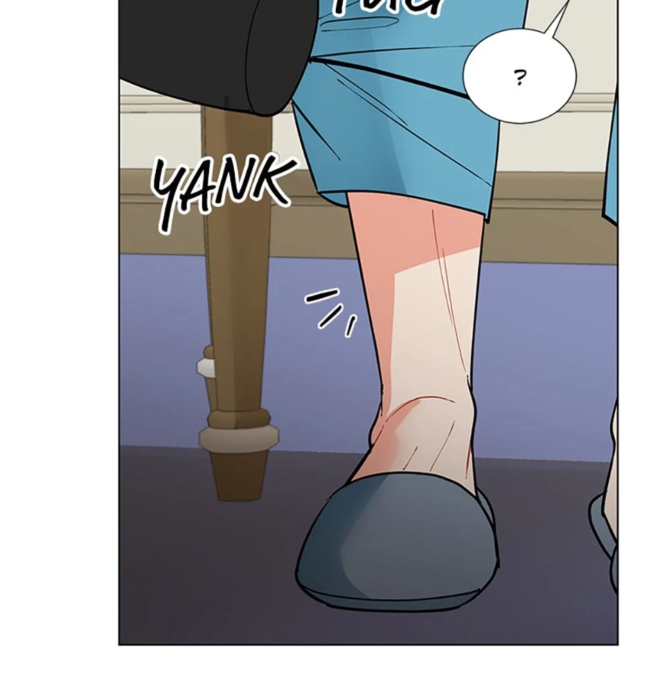 One Step From Hell Chapter 53, page 45