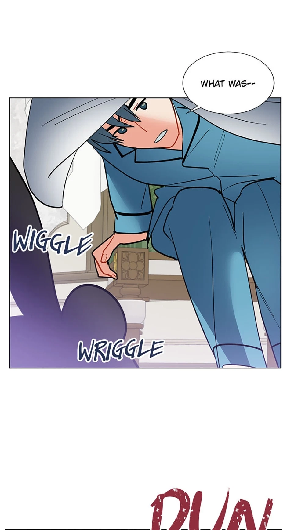 One Step From Hell Chapter 53, page 48