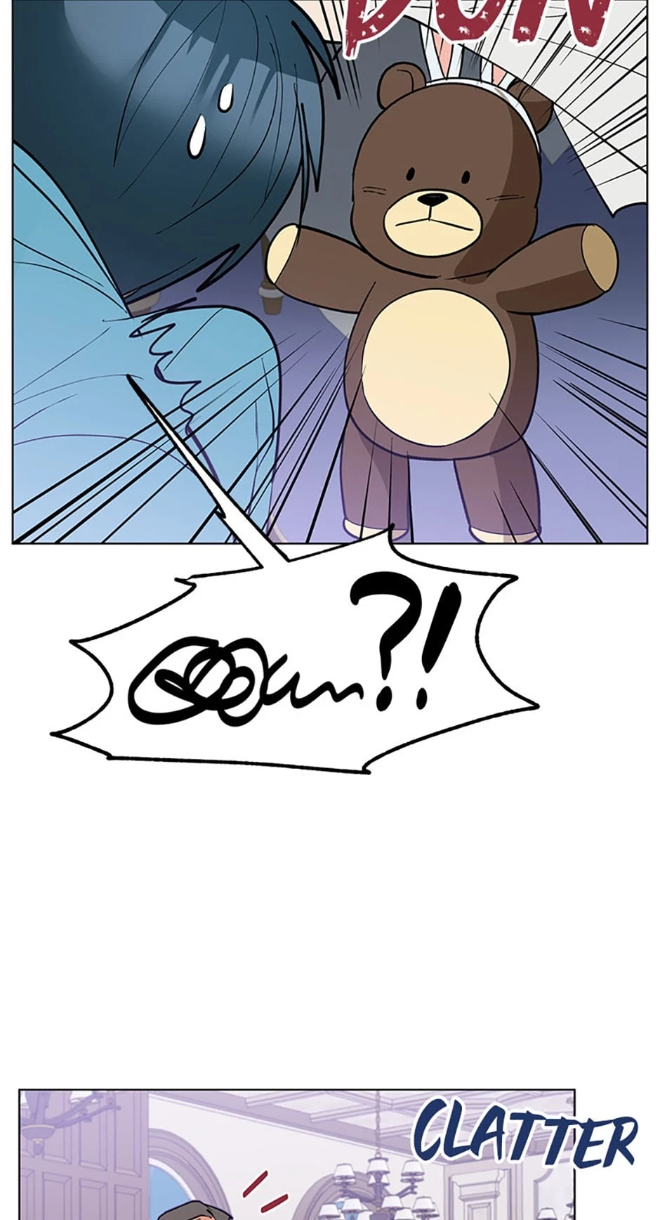 One Step From Hell Chapter 53, page 49