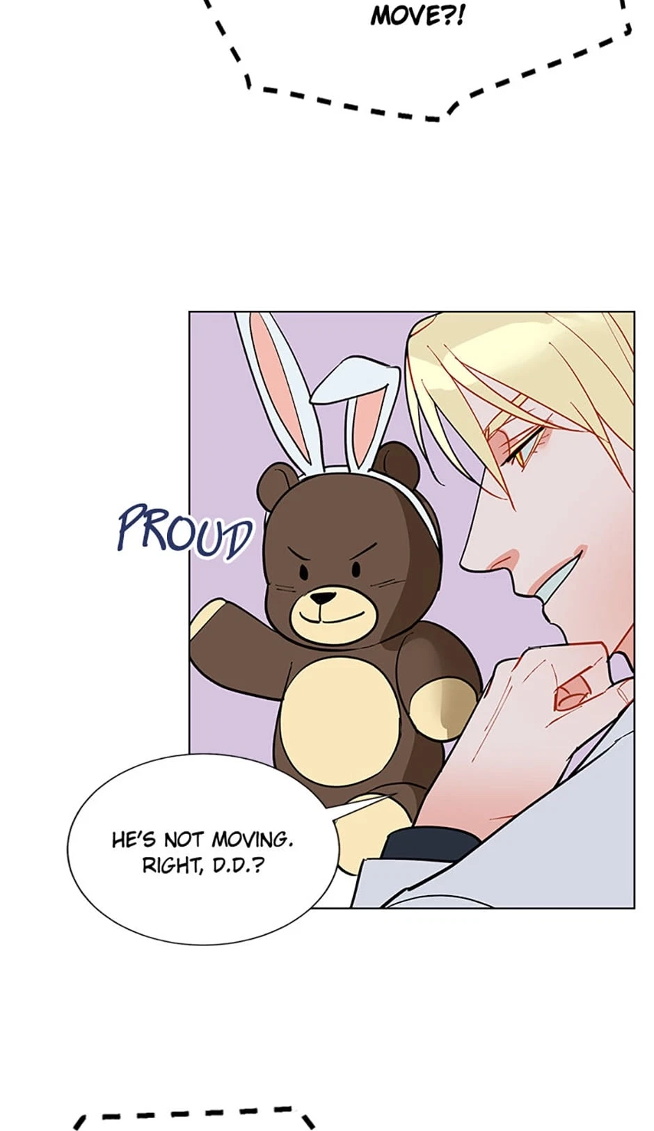 One Step From Hell Chapter 53, page 53