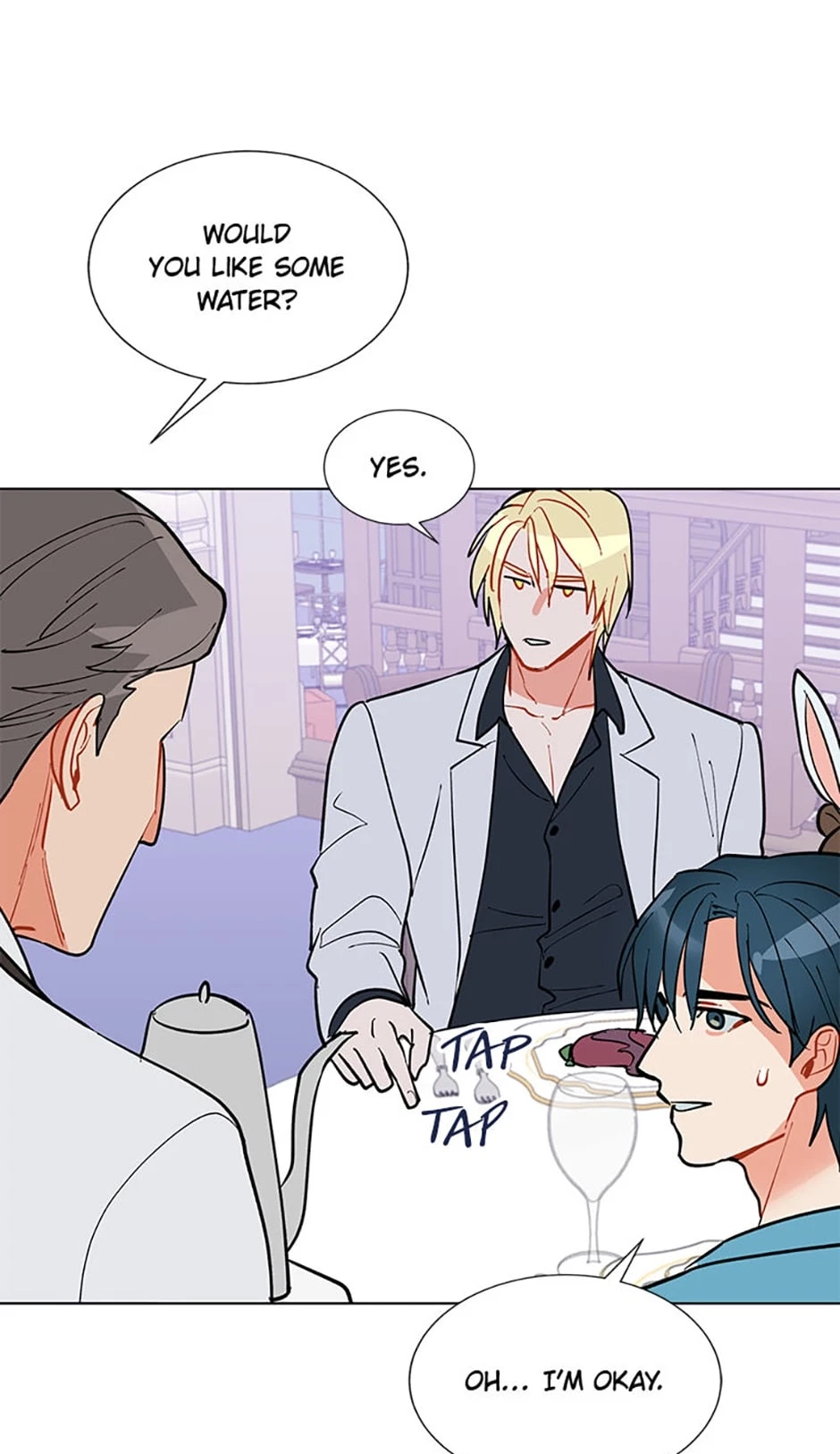 One Step From Hell Chapter 53, page 55