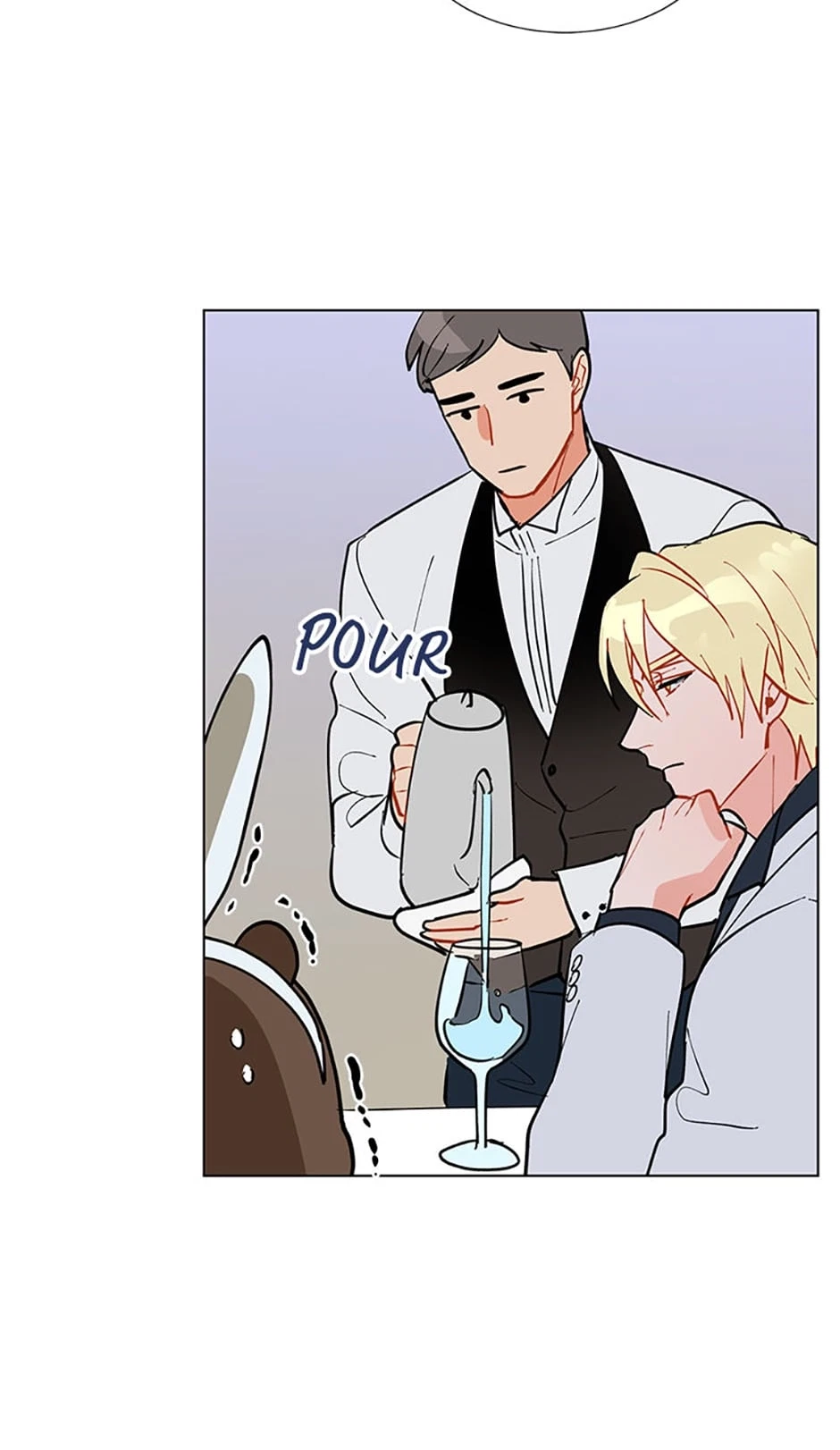 One Step From Hell Chapter 53, page 56