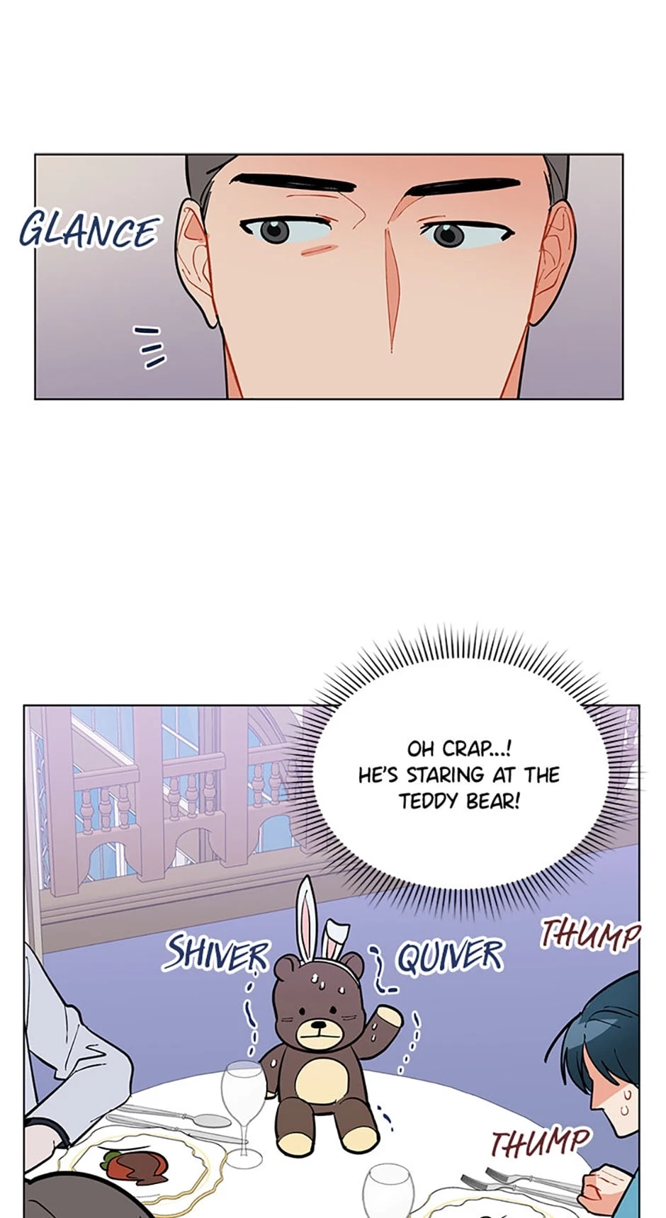 One Step From Hell Chapter 53, page 57